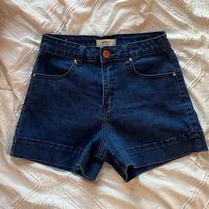 Forever 21 Shorts